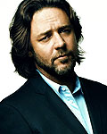 Russell Crowe